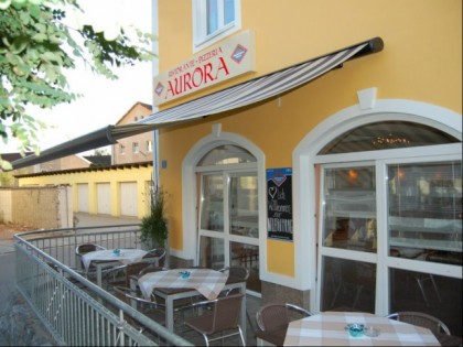 Фото: Pizzeria Aurora